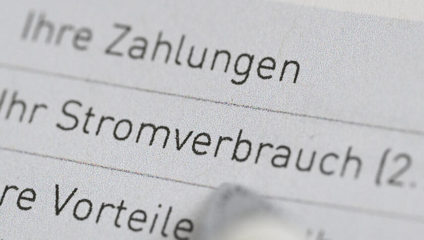Energie wird unbezahlbar: Hohe Strom- und Gaskosten überfordern deutsche Haushalte