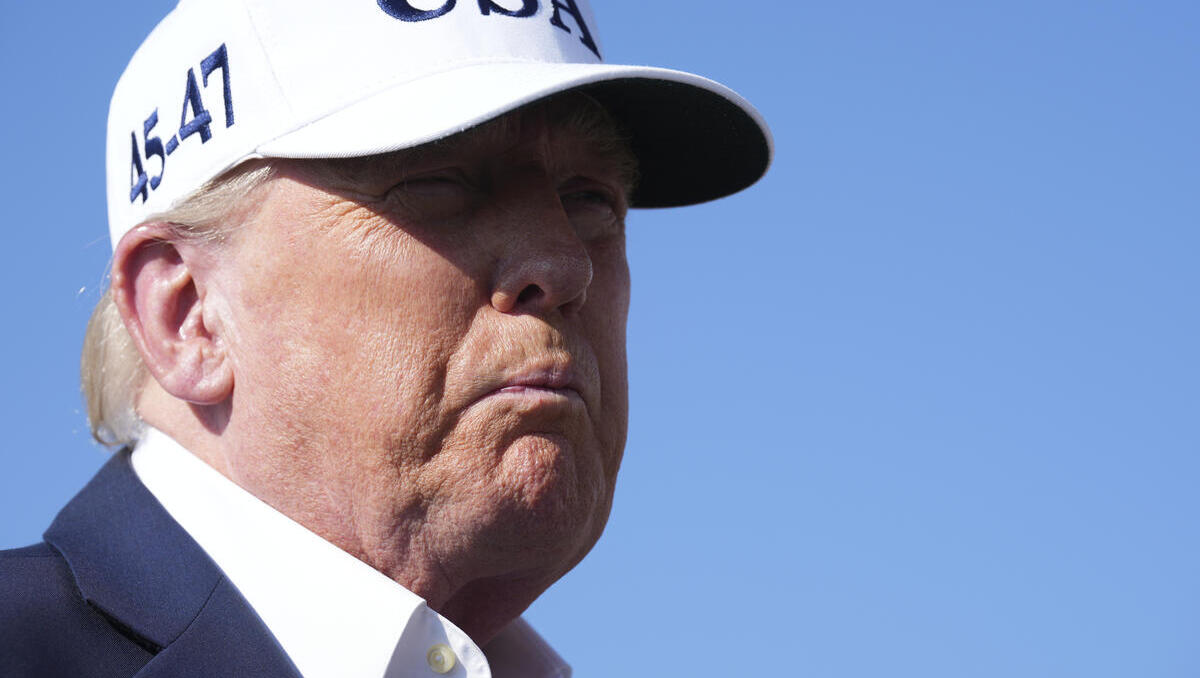 Zollpoker ohne Risiko? Anleger setzen auf das alte Trump-Muster