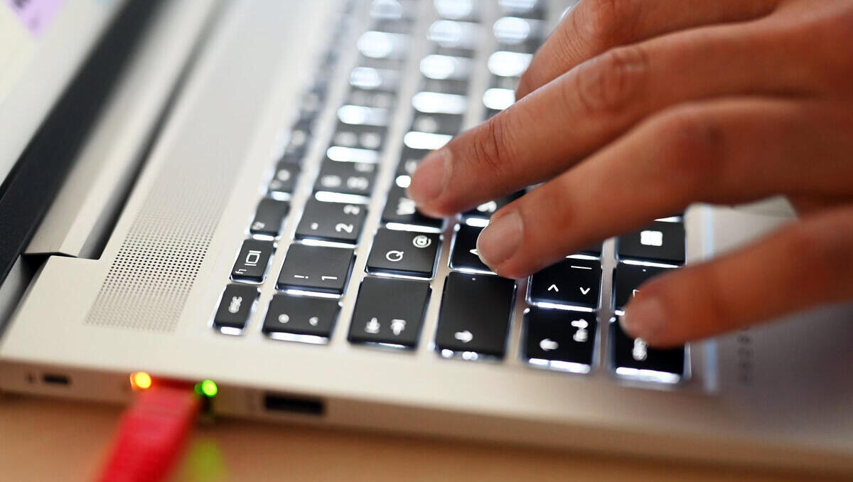 KI am Arbeitsplatz: Deutschland holt deutlich auf