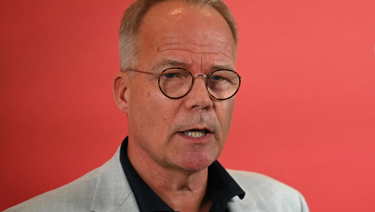 100 Tage schwarz-rote Koalition: SPD kritisiert Union