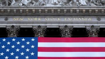 US-Börsen: Wall Street nach Trumps Angriff auf die Fed im Zangengriff