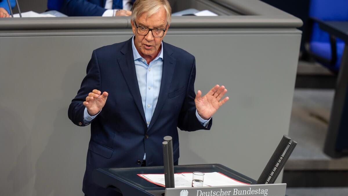 Altersarmut nach 45 Beitragsjahren: Jeder Vierte bekommt weniger als 1300 Euro Rente