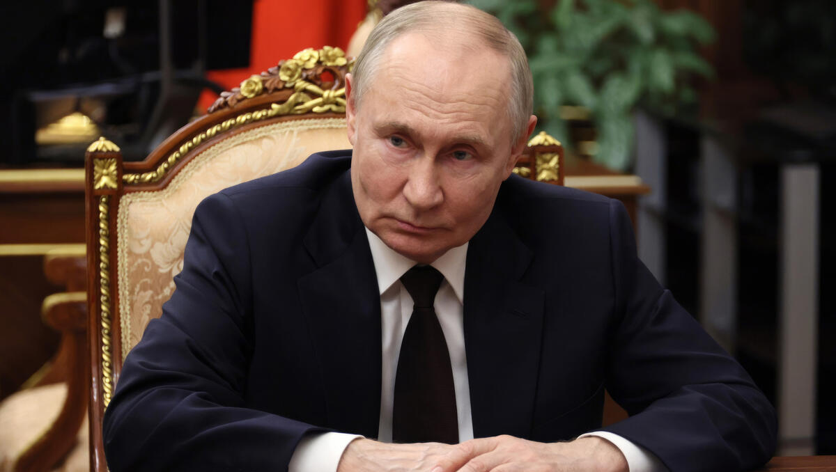Russlands Wirtschaft taumelt: Drei Faktoren könnten den Zusammenbruch auslösen