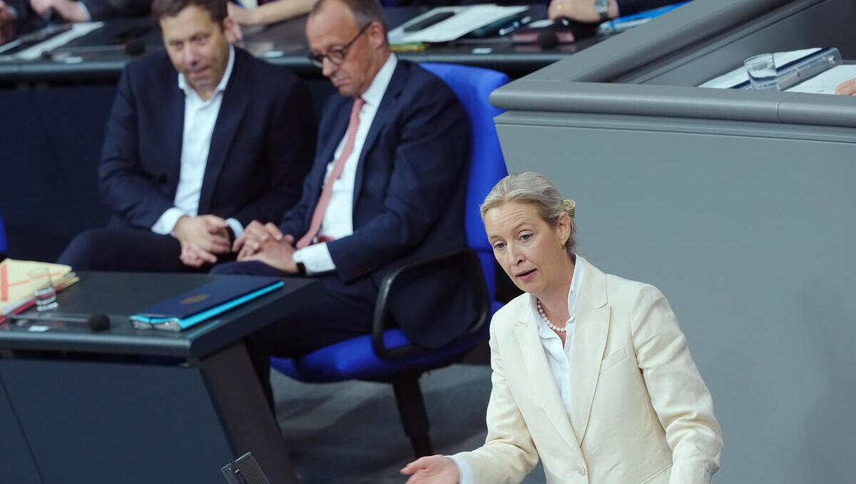 Kommt die Senkung der Stromsteuer für alle? Bundesregierung droht Dämpfer im Bundesrat