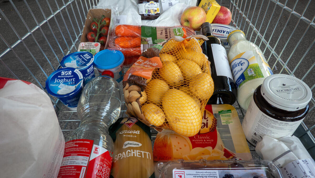 Entlastung für Verbraucher: Inflation sinkt auf 2,0 Prozent
