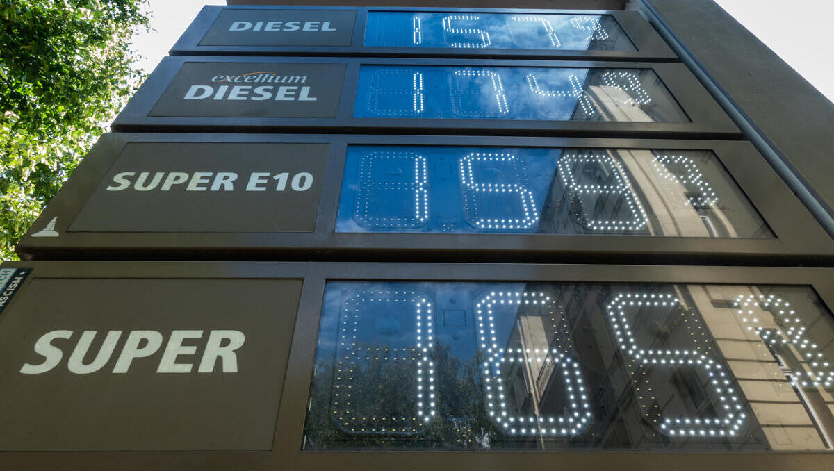 Inflation zwingt Unternehmen zu klarer Preisstrategie