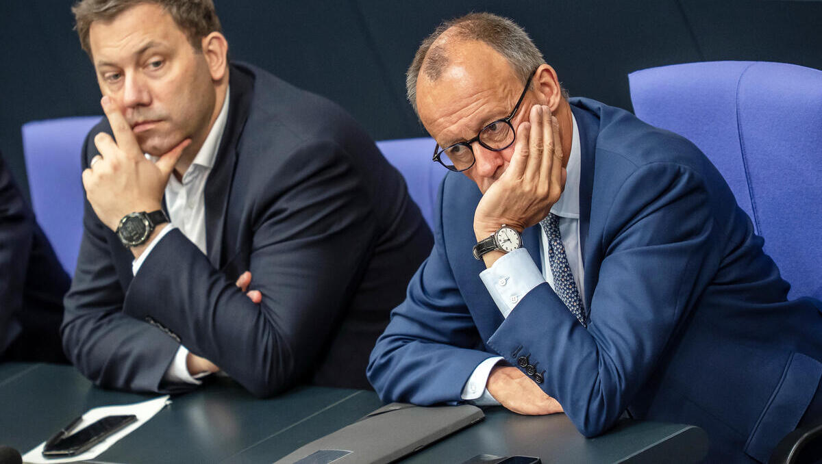 Aktivrente 2026: Steuerfreier Zuverdienst im Alter - das steckt hinter der Aktivrente 