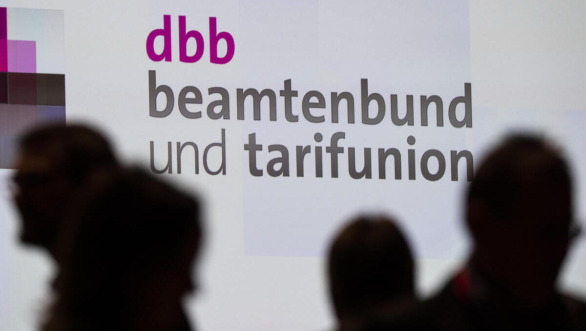 Rente statt Pension? Beamtenpensionen gehören auf dem Prüfstand 
