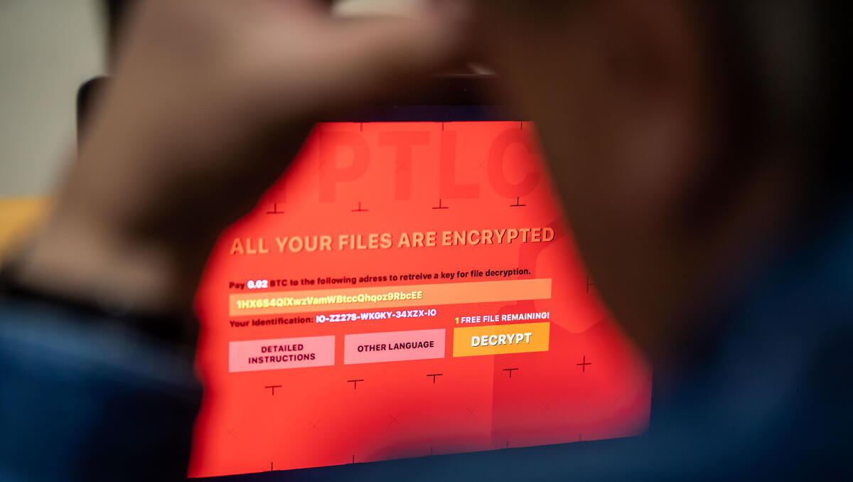 Cyber Resilience Act: Dieser Gratis-Test entlarvt die Sicherheitslücken von Unternehmen