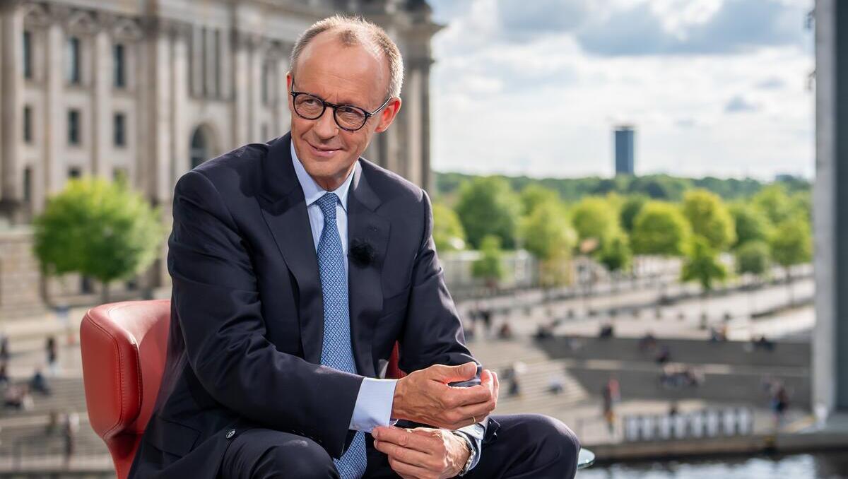 Was Deutschland nach der parlamentarischen Sommerpause erwartet: Spahn, Arbeitslosengeld und Bundesverfassungsgericht  