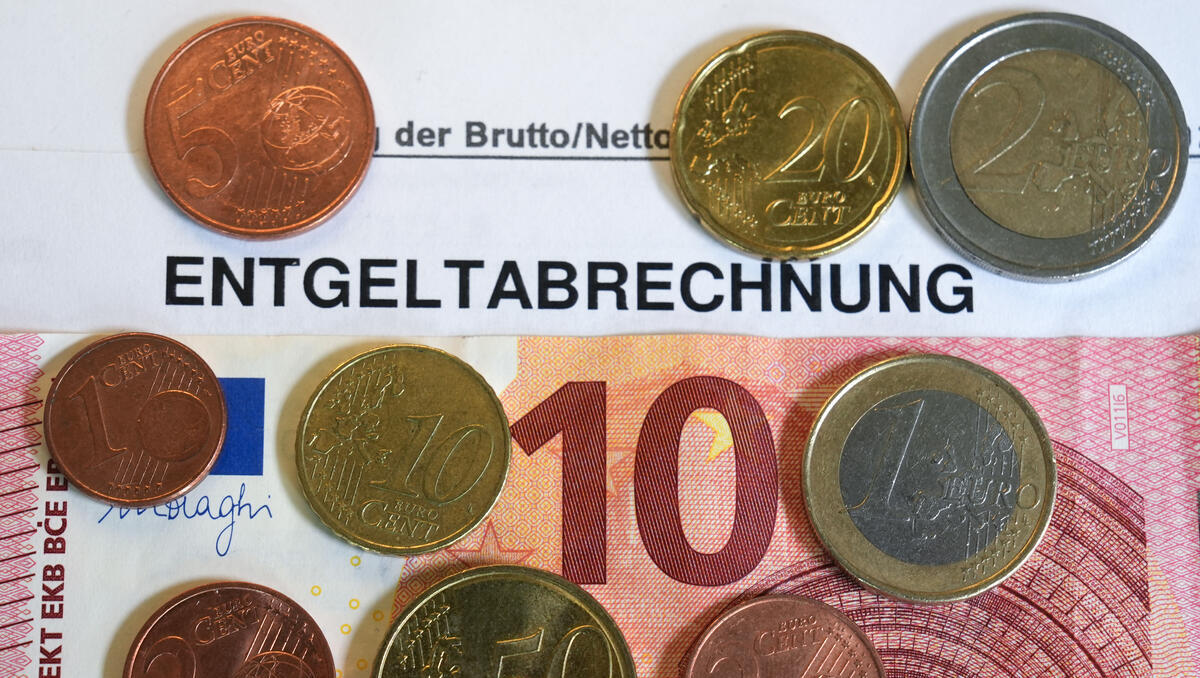 Mindestlohnerhöhung beschlossen: Warum das für viele Betriebe ein Problem wird