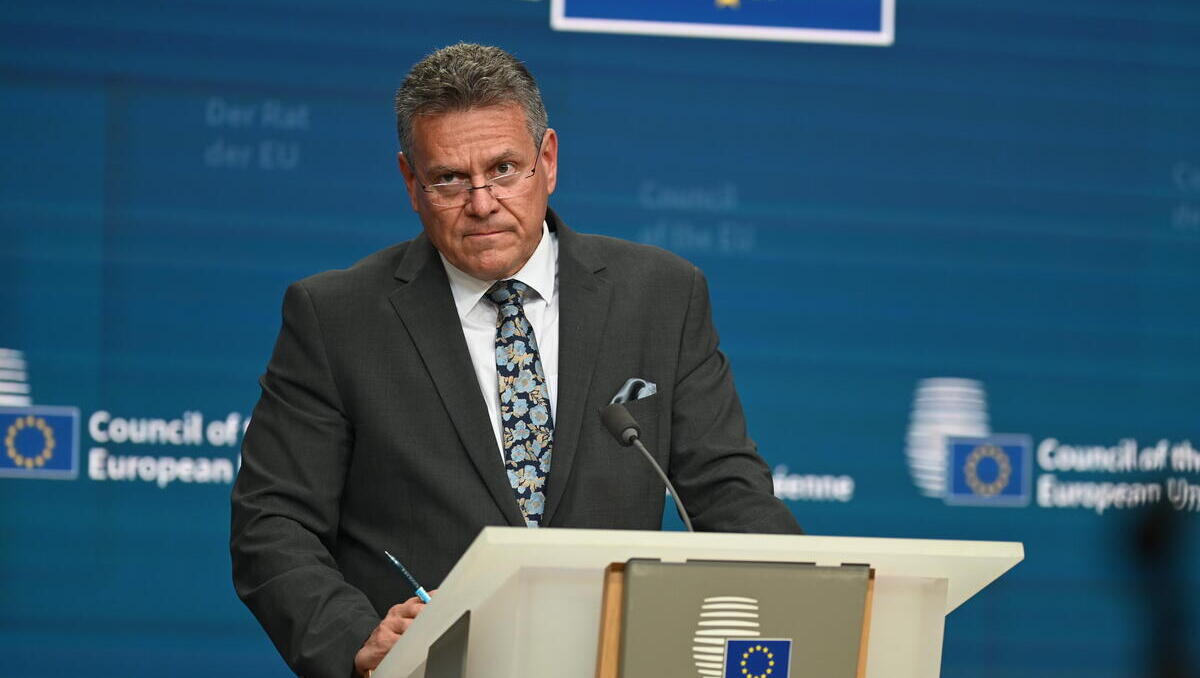 EU erhöht Druck: 72-Milliarden-Euro-Zölle gegen US-Waren möglich