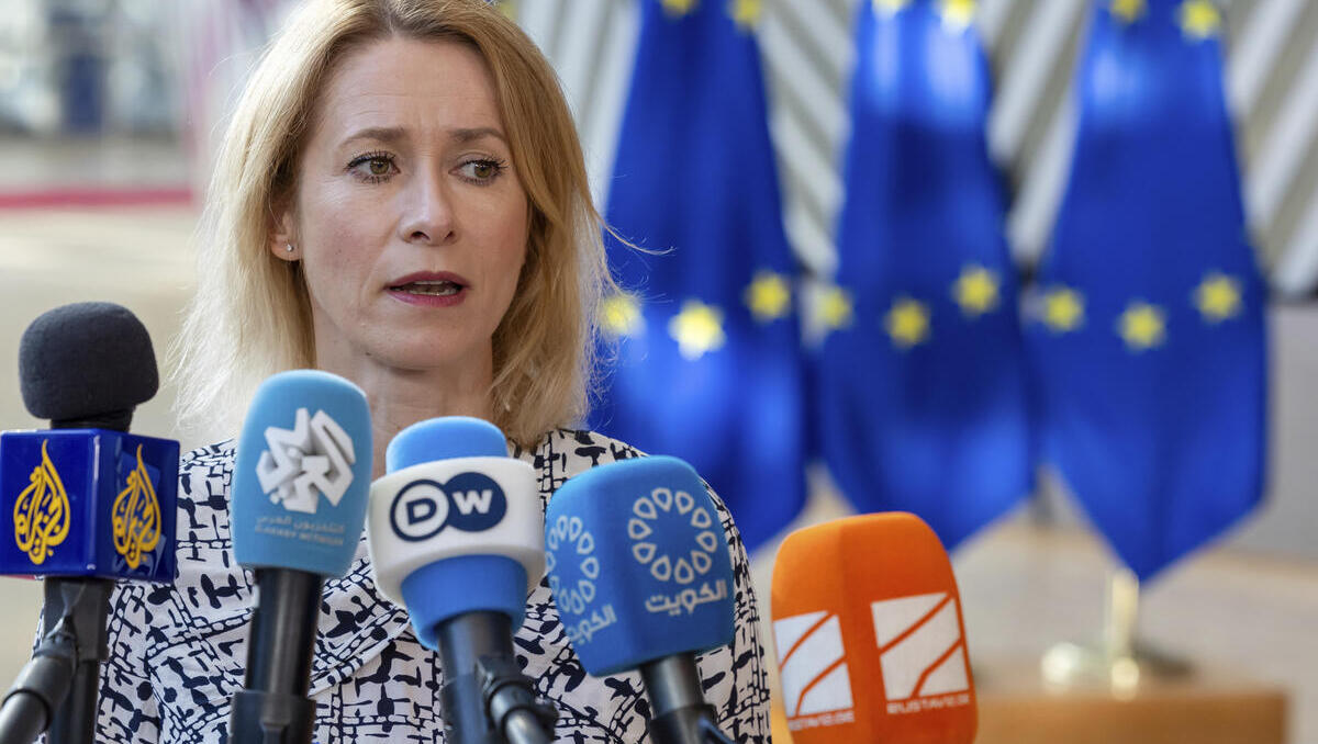 18. Sanktionspaket verabschiedet: EU verschärft Sanktionsdruck mit neuen Preisobergrenzen für russisches Öl