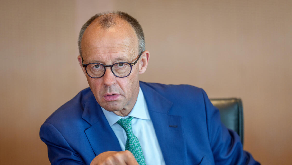 Kanzler Merz: Ernüchternde Bilanz