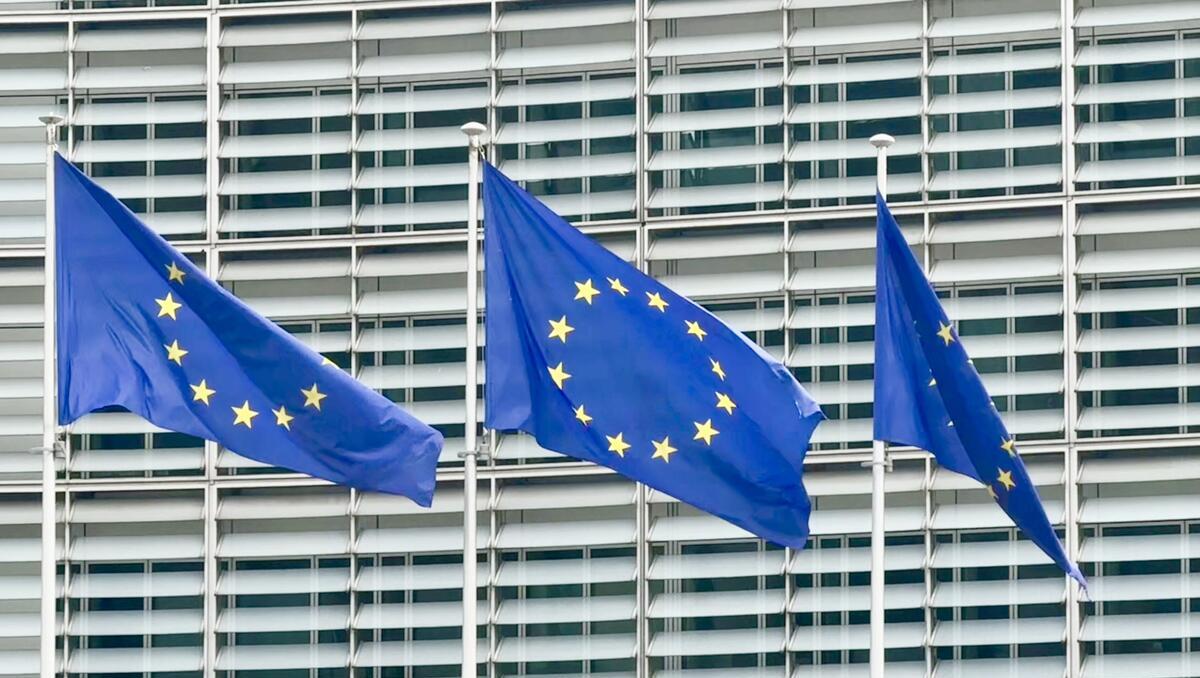 EU-Haushalt wird zur Kostenfalle für Deutschlands Steuerzahler