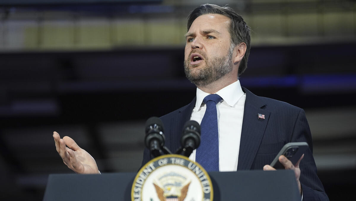 JD Vance: Der Hillbilly Boy wartet darauf, der mächtigste Mann der Welt zu werden