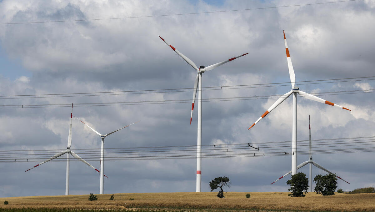 Energiewende 2025: Deutsche Unternehmen warnen vor Standortverlust
