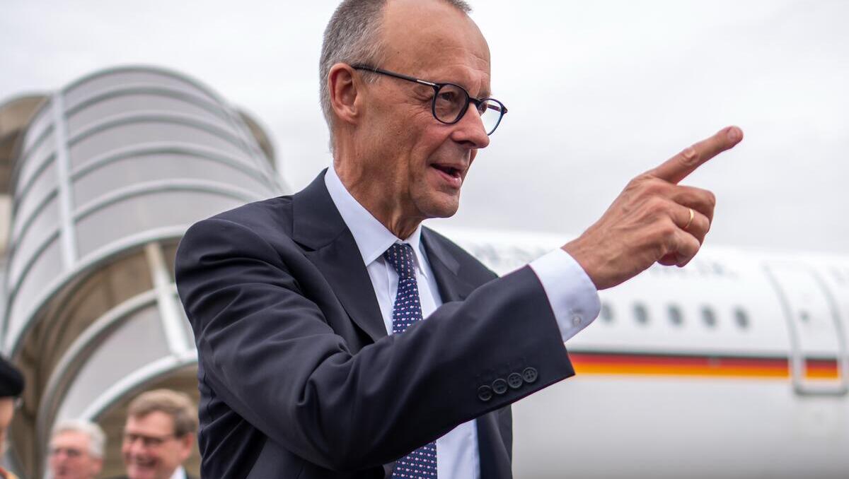 Merz und Co.: „Beste Bundesregierung seit Jahrzehnten“?  AfD holt auf
