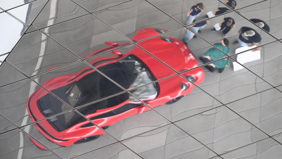 Porsche-Aktie: Kultmarke droht laut Szene-Ikone ihre Wurzeln zu verlieren Porsche-Aktie: Kultmarke droht laut Szene-Ikone ihre Wurzeln zu verlieren