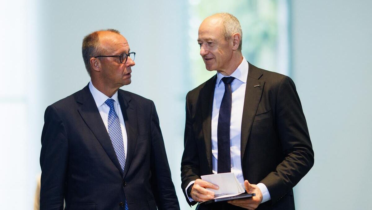 Wirtschaft übernimmt: 631 Milliarden Euro – weil der Staat versagt?