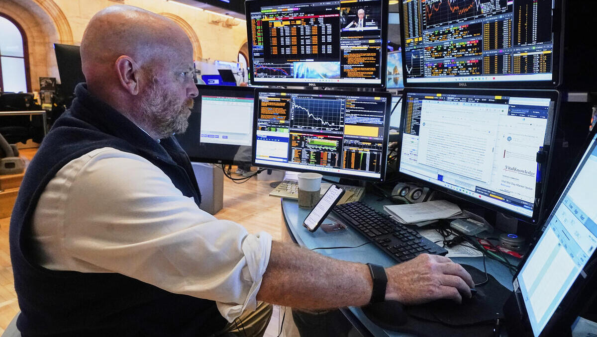 High-Yield-Anleihen: Warum sie US-Aktien jetzt schlagen
