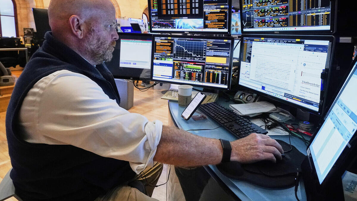 Die besten S&P 500-Aktien: Laut Analysten sollten Anleger diese Aktien aus dem S&P 500 jetzt kaufen