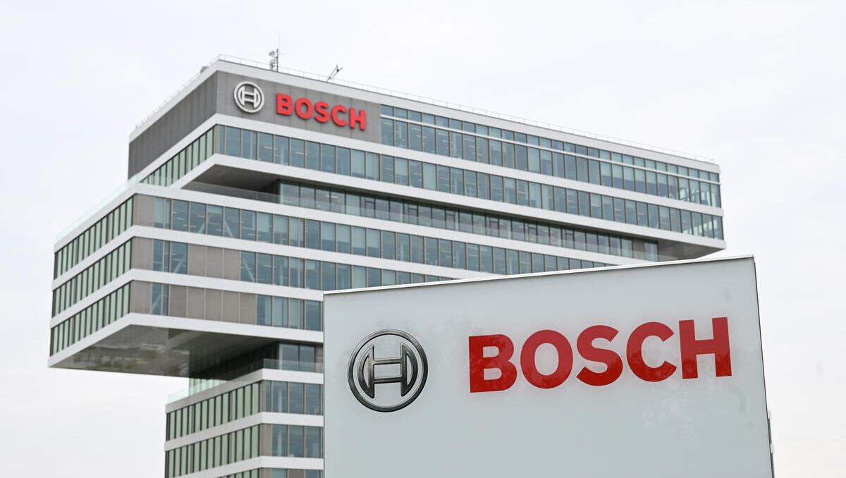 Bosch Stellenabbau: 13.000 weitere Jobs in Deutschland bedroht