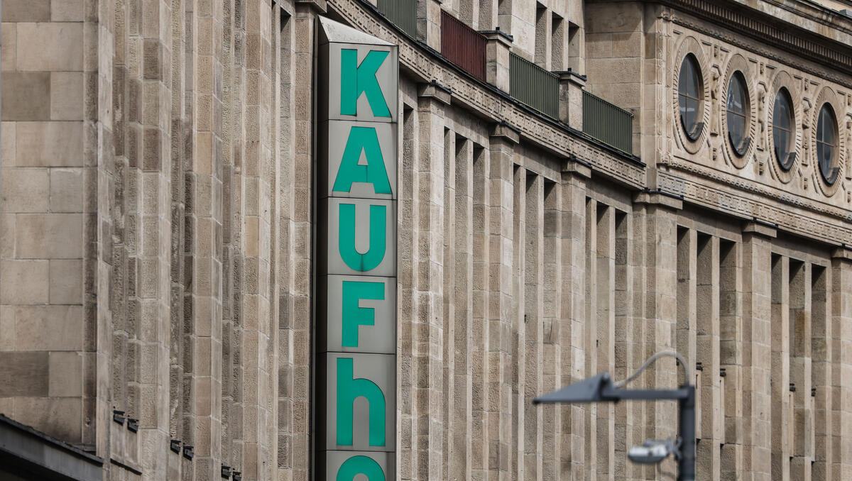 Millionenspritze für Galeria: Rettung auf Zeit oder echte Kehrtwende?