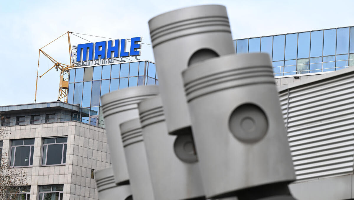 Krise in der Autoindustrie: Mahle-Stellenabbau trifft Stuttgart besonders hart
