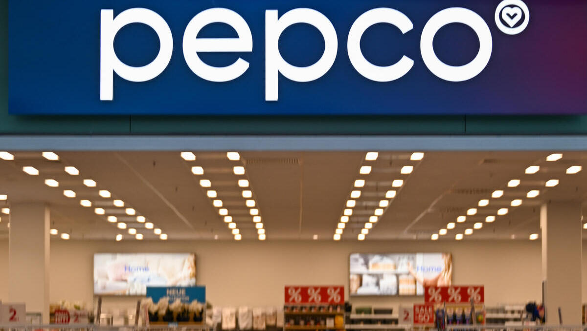 Pepco-Insolvenzverfahren: Discounter kämpft mit roten Zahlen
