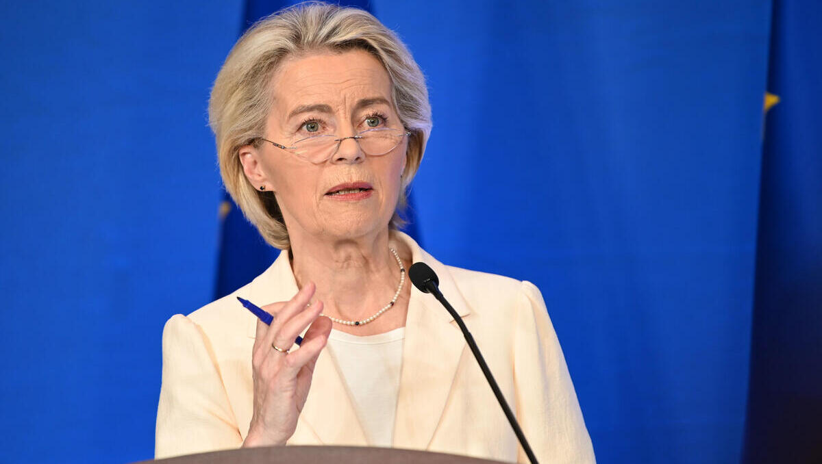 EU-Klimaziele 2040: Hier drohen die härtesten Kämpfe