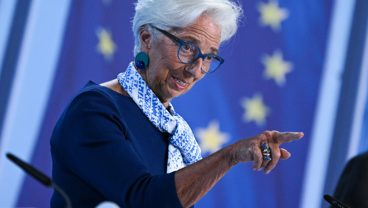 Zweitwichtigste Weltwährung: Euro-Kurs trotzt Trump-Chaos und Krypto-Risiken