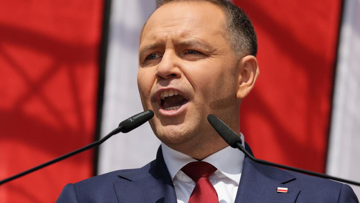 Polens Machtkampf: Präsident und Premier machen das Land zur Lachnummer Europas