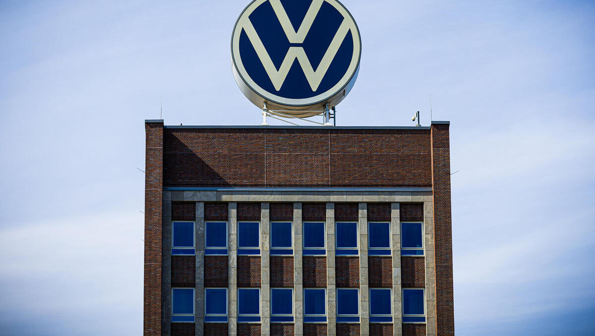 VW-Aktie: Russen wollen Volkswagen in die Insolvenz treiben