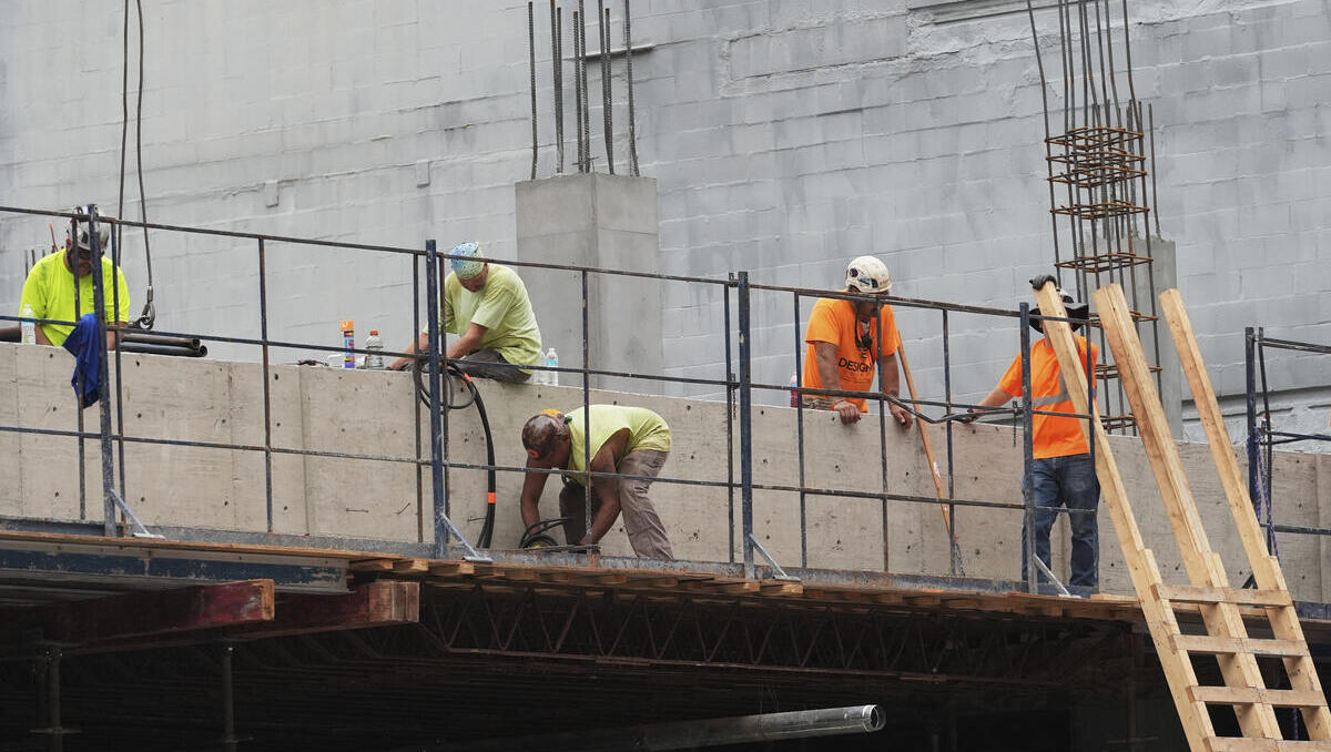 Arbeitslosigkeit im Juli: Fast drei Millionen Menschen betroffen