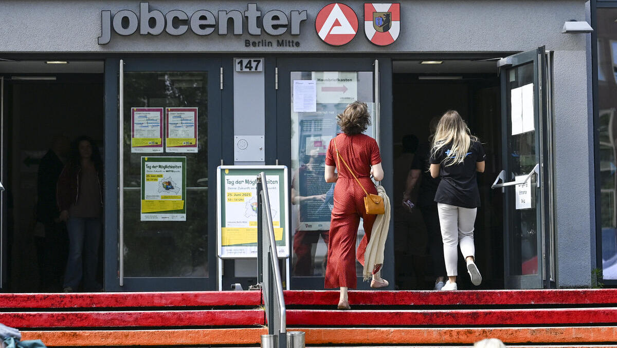 Milliardenfalle Bürgergeld: Staatsausgaben explodieren 