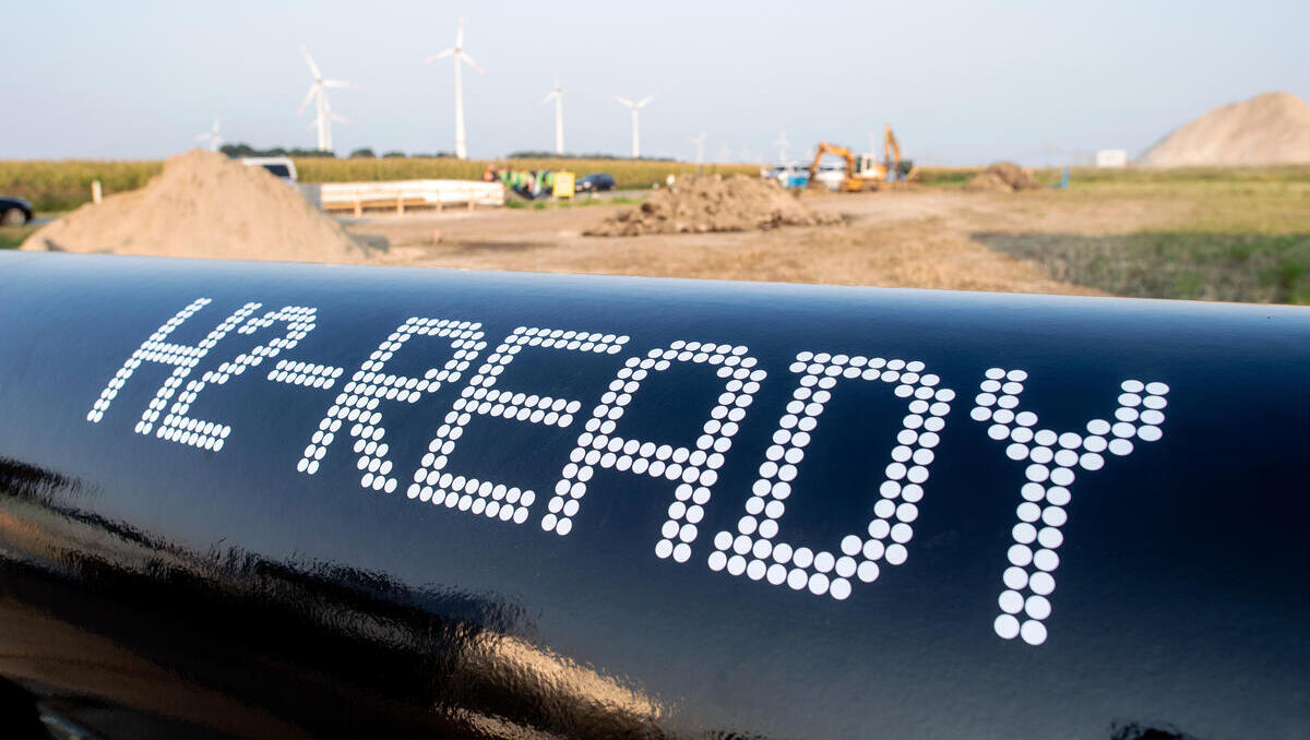 Regierung plant „Grüngas-Quote“: Mehr Umweltschutz auf Kosten der Industrie und Verbraucher