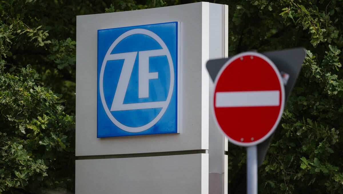 ZF Stellenabbau: 14.000 Arbeitsplätze in Deutschland bedroht