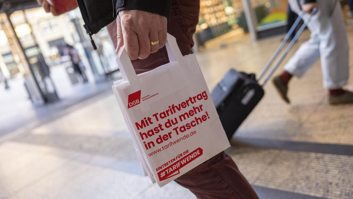 Tariftreuegesetz: Schutz vor Lohndumping – oder Gefahr für den Mittelstand?