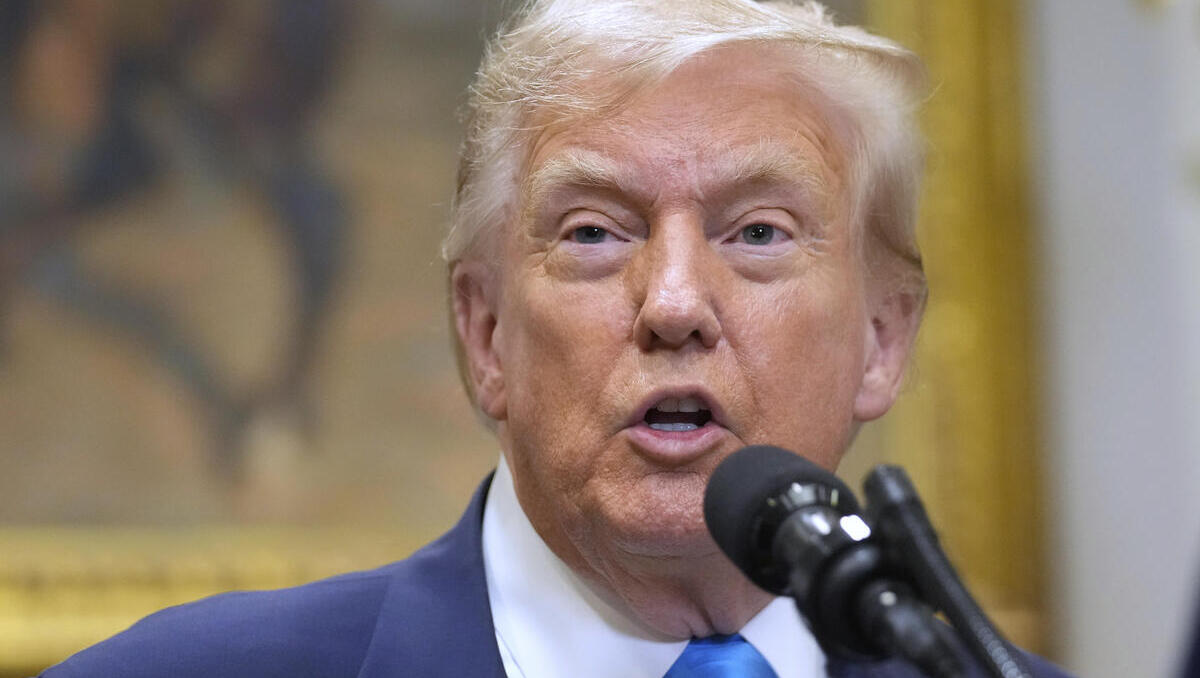 Trumps Zölle treiben Afrika in Chinas Einflusszone