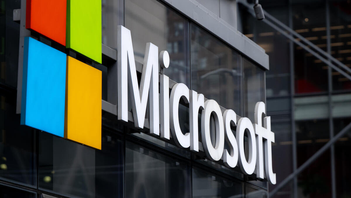 Microsoft-Aktie: Wie der KI-Boom den Gewinn über 100 Milliarden treibt