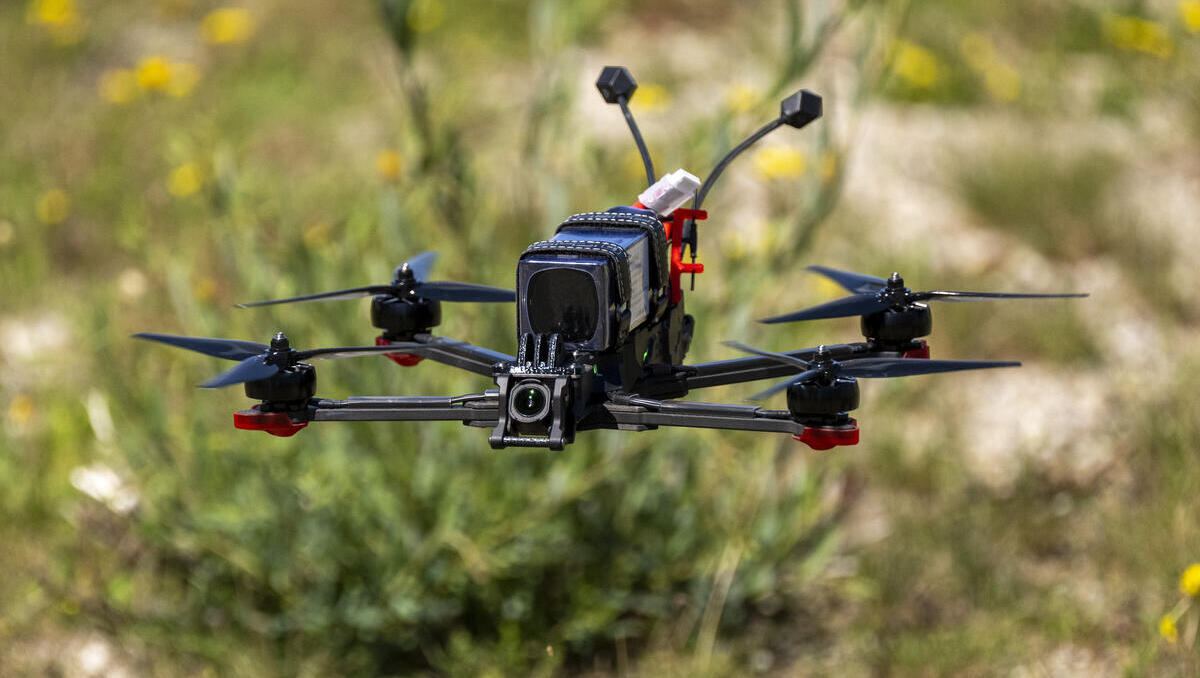 DroneShield-Aktie: Drohnenabwehr boomt durch steigende Bedrohungslage