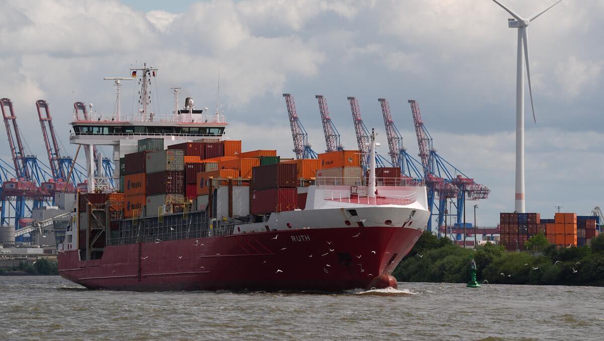 Chinas Milliardenpläne in der Arktis: Konkurrenz für Suez- und Panamakanal