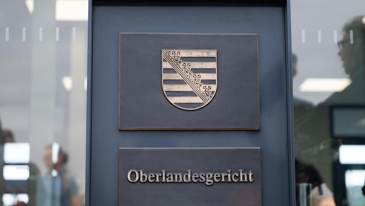 US-Amerikaner wegen mutmaßlicher Spionage für China in Koblenz angeklagt