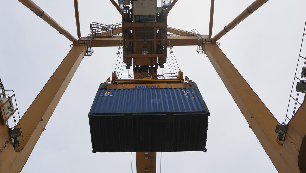 USA und China verlängern Zollpause im Handelsstreit bis November