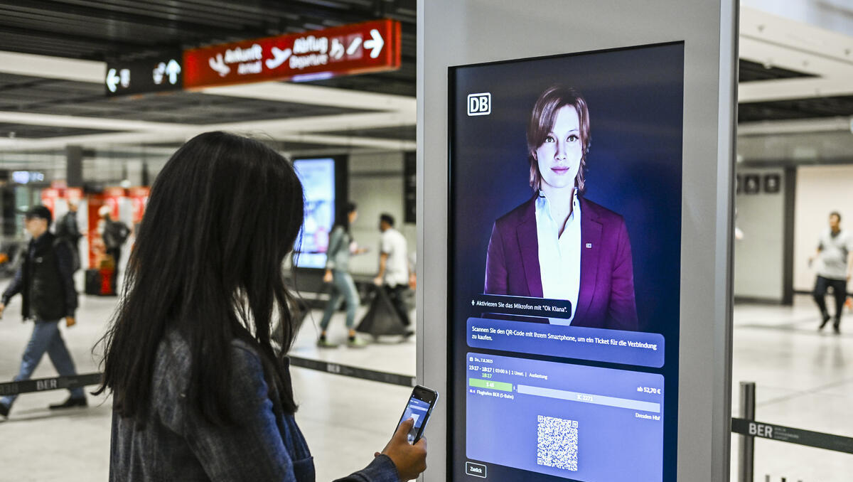 KI-Rechenleistung wächst rasant – Europa bleibt im Rückstand