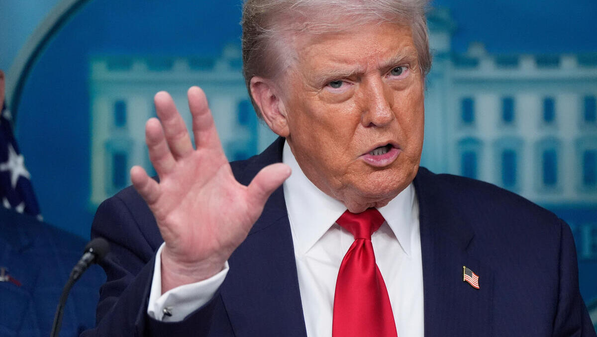Trump öffnet Chip-Schleusen für China: Sicherheit nur noch zweitrangig