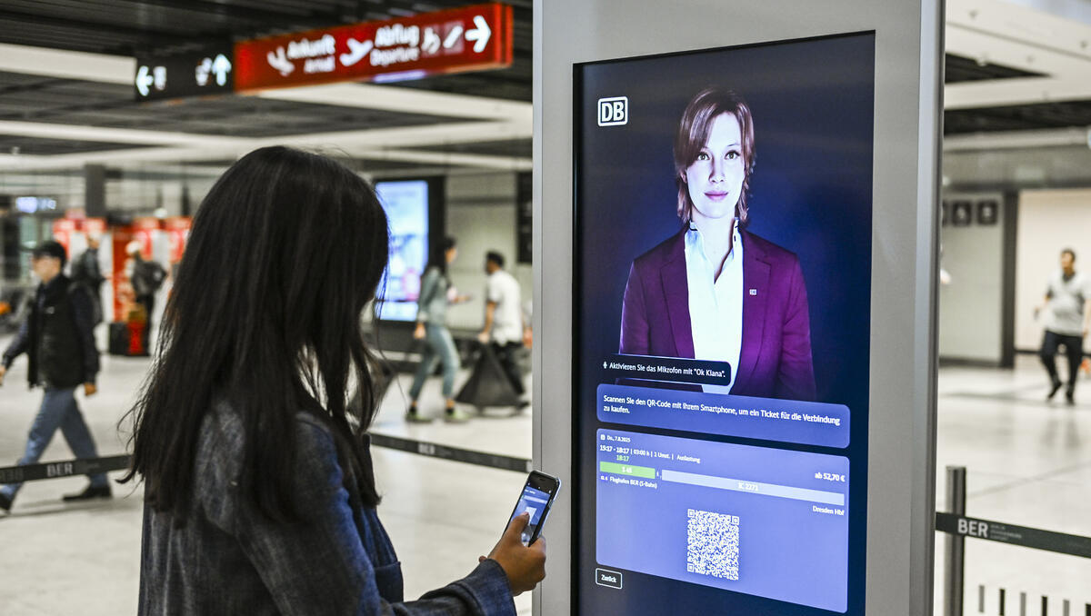 Digitale Souveränität in Deutschland bleibt weiter außer Reichweite