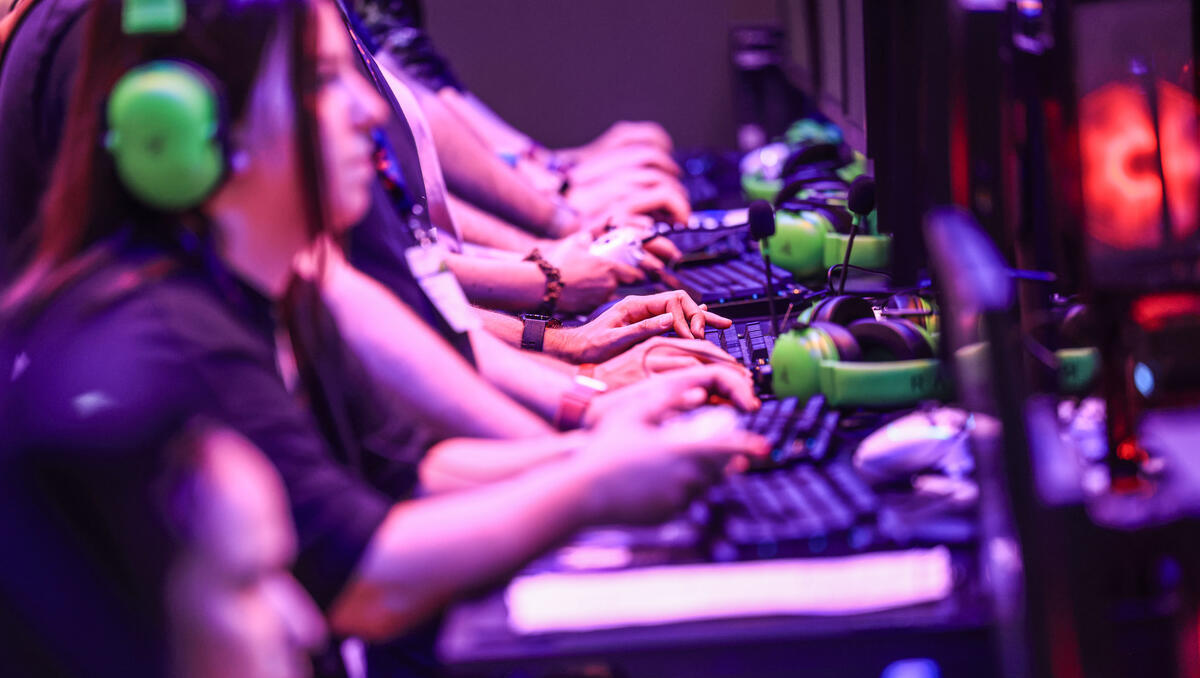Gaming-Boom in Deutschland: Verbraucher geben 4,6 Milliarden Euro aus 