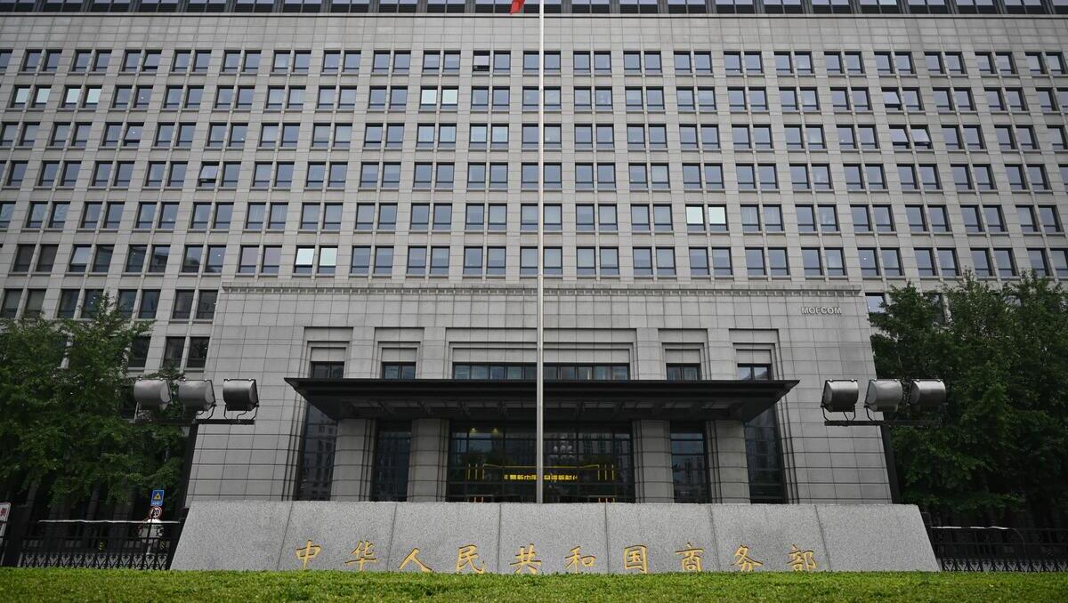 Wegen EU-Sanktionen: China verhängt Sanktionen gegen zwei EU-Banken